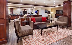 Best Western Granbury Inn&Suites